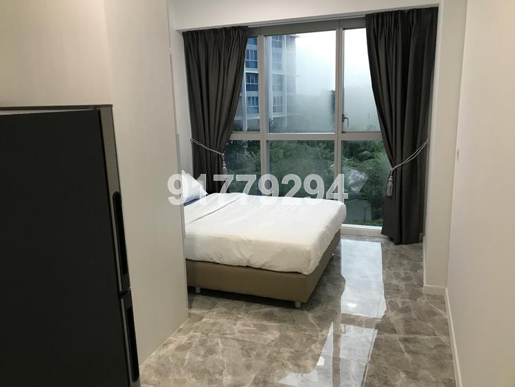 The Santorini (D18), Condominium #156236872